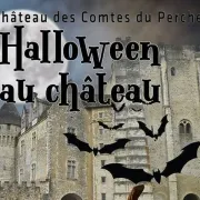 Vacances d\'automne 2024 au Château  I Jeu de l\'intrus au musée