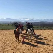 Vacances D'Automne Aux Fafadets