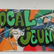 Vacances d\'automne avec le local jeunes