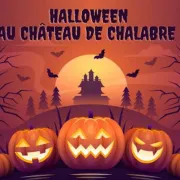 Vacances D\' Halloween Au Château De Chalabre !