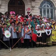 Foire aux Andouilles - Le Val-d'Ajol 2025