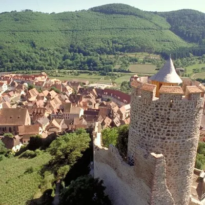 Vallée de Kaysersberg