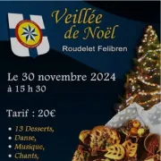 Veillée calendale