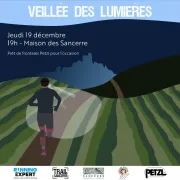 Veillée des lumières