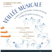 Veillée musicale