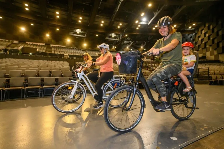 Vélotour Dijon 