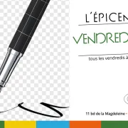 Vendredictée Tous Les Vendredis 15h