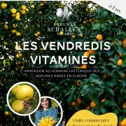 Vendredis Vitaminés!