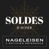 Venez profitez des soldes d’hiver chez votre opticien Optique Nageleisen DR