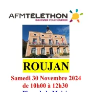 Vente De Gâteau - Afm Téléthon