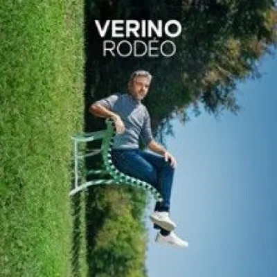 Le nouveau spectacle de Verino Rodéo arrive en 2025