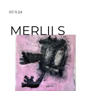 Vernissage Blurry Collection Merlii s