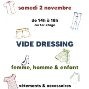 Vide Dressing