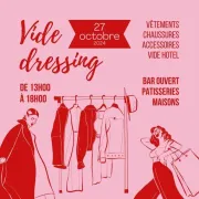 Vide Dressing