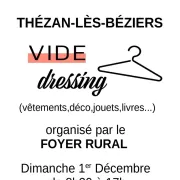 Vide - Dressing