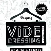 Vide-Dressing Printemps/Été