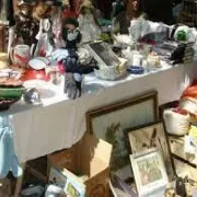 Vide grenier