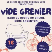 Vide-grenier