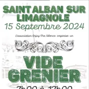 Vide Grenier