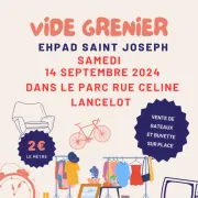 Vide grenier