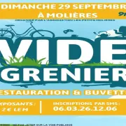 Vide Grenier