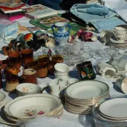 Vide grenier