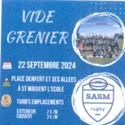 Vide-Grenier