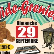 Vide-grenier