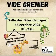 Vide grenier