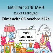 Vide-grenier