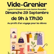 Vide-grenier