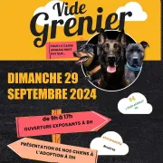 Vide grenier