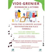 Vide Grenier