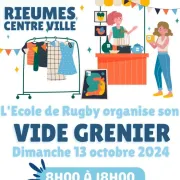 Vide Grenier