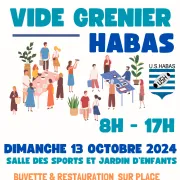 Vide-grenier