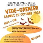 Vide-grenier