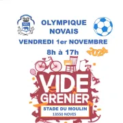 Vide grenier