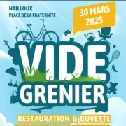 Vide Grenier