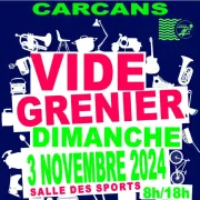 Vide-grenier - Association Hip\'n Jazz