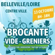 Vide Grenier/ Brocante