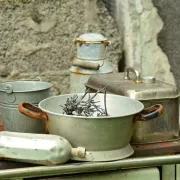 Vide grenier brocante à Vers