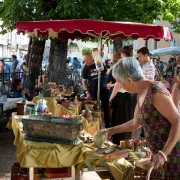 Vide Grenier de Villefranche de Rouergue