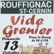 Vide Grenier - Fête de la Citrouille