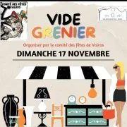 Vide Grenier- Rassemblement Moto- Valros