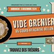 Vide Grenier Vintage - Le Coin des Amis