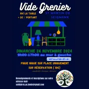 Vide Greniers