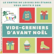 Vide-Greniers d'avant Noël