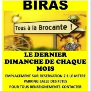 Vide-greniers & brocante