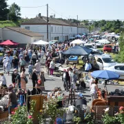 Vide-greniers & brocante