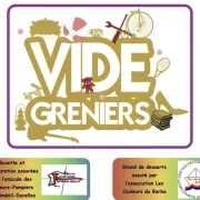 Vide Greniers - Omscl Docelles